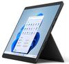 Microsoft Surface Pro 8 Office 2021 установлен 13 дюймов 11-е поколение Графит / H&B / / Core-i7 / 16 ГБ/256 ГБ / 8PV-00026