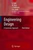 The Engineering Design : A Systematic Approach Book