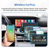 Беспроводной CarPlay Android Auto Для Mercedes Benz A B C E CLS CLA GLA GLB Класса NTG6.0 2018-2022