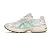 Asics Гель 1130 Белый Малахитово-зеленый W - 1202A164-114