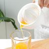 Ручная соковыжималка для цитрусовых, апельсина, лимона, соковыжималка, оригинальная питьевая машина для сока