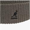 Kangol Cardinal Two Way Beanie K3454 Grey