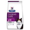 Корм для кошек Hill's Thyroid Care Meat 3 кг