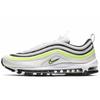 Air Max 97 Белый Черный Вольт AQ4126-101