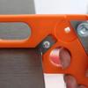 Precise Manual Edge Banding Trimmer Multifunctional PVC Manual Edge Banding Trimmer  Woodworking