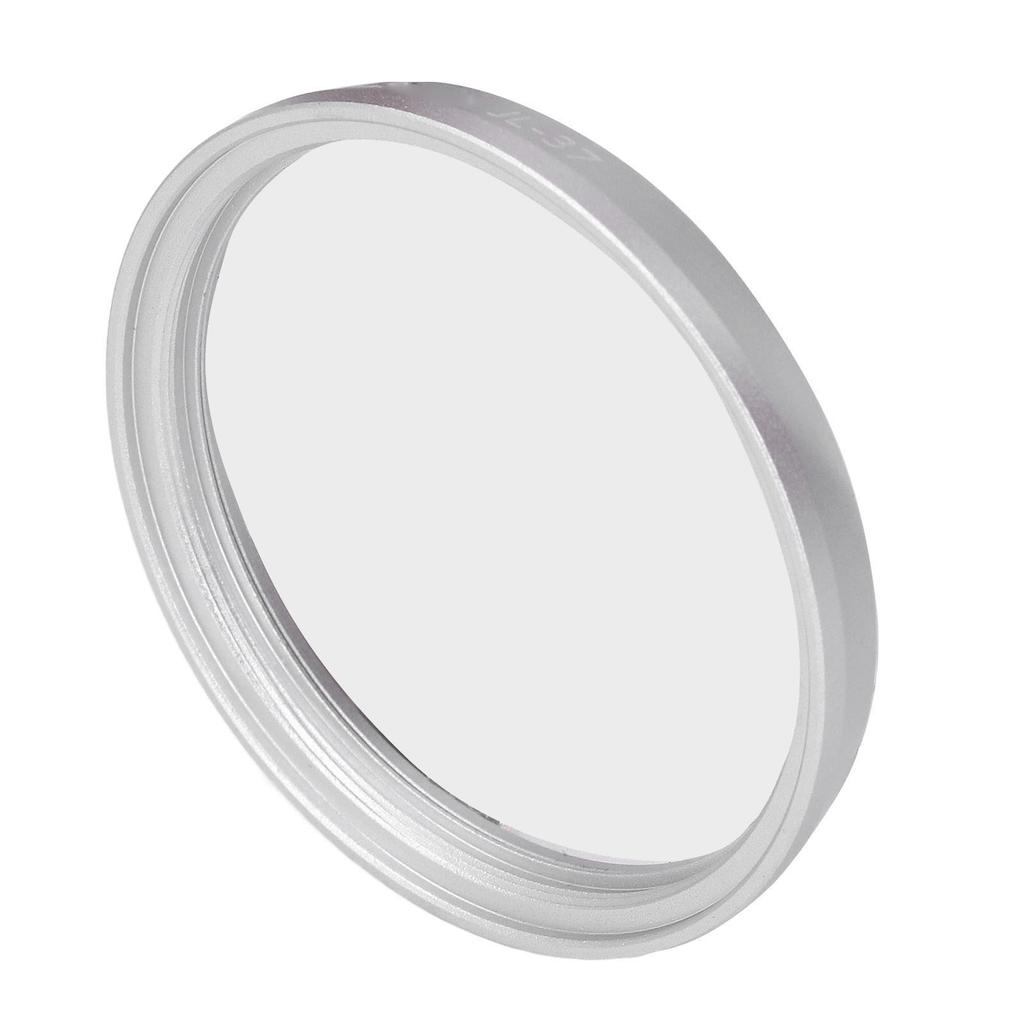 MCUV Lens Protective Filter Optical Glass Aluminum Alloy Multi Coated HD Camera Lens UV Filter for 0VI Camera