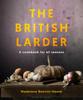 Книга The British Larder : A Cookbook For All Seasons