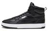 Caven 2.0 Mid Wtr 'Черный' 392333-02