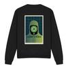 Star Trek Unisex Adult The Next Generation Season 7 Episode 13 Sweatshirt