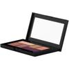 Палетка мини-теней для век Maybelline City Mini Eyeshadow Palette Matte About Town, 0,14 унции.
