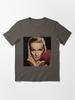 Marlene Dietrich Funny Men Marlene Pretty Dietrich Men Women Essential T-Shirt