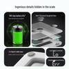 Bear Smart Body Fat & Weight Scale (CN version)