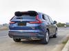 2023 Honda CRV Индивидуальный обвес: Задний спойлер, Решетка радиатора, Наклейка, Передний сплиттер и Дефлектор капота, Спойлер на крышу