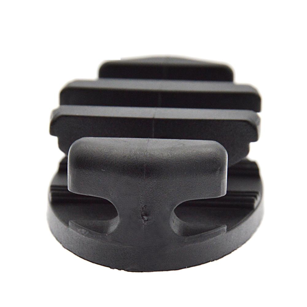 Kayak Anchor cleat Trolley  Cleat Anchor Cleat Kayak Canoe Deck Marine  Fishing  Boat Replacement Rowing Boats Accessories
