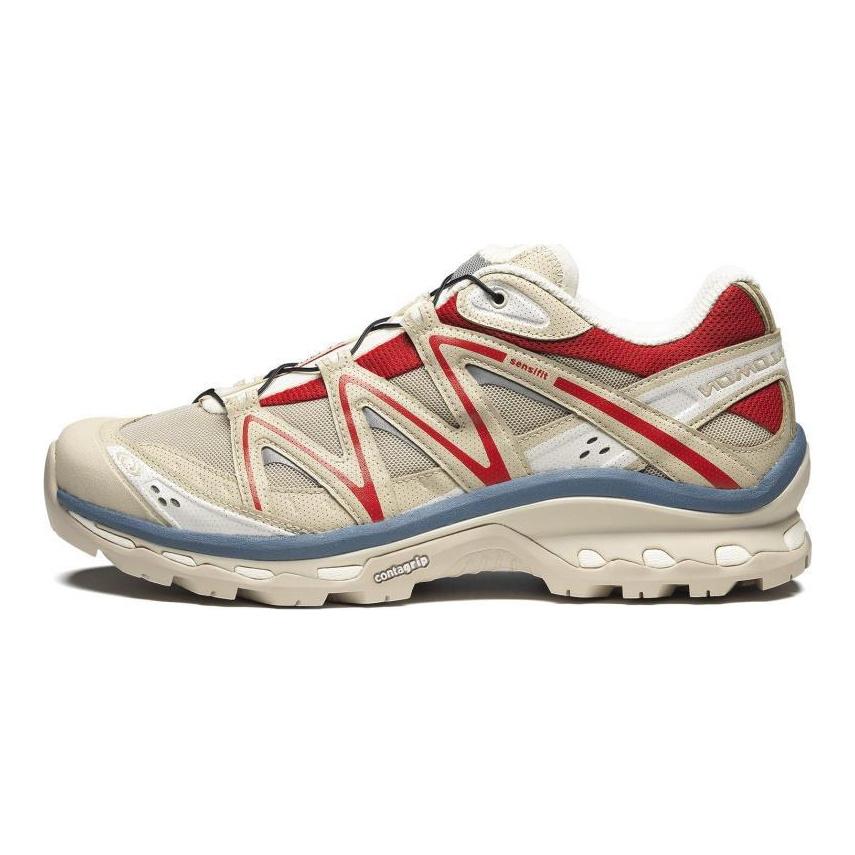 SALOMON Кроссовки XT Quest 'Кремово-белый Красный' 474787