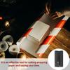 Рождественская раздвижная упаковочная бумага Быстрый слайсер Свадебные подарки Упаковочный резак Инструмент для нарезки Упаковочное оборудование Товары для дома