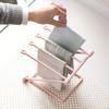 1PC Free Standing Towel Rack Holder, Dishcloth Hanger, Hand Towel Stand, Tea Towel Holder, Kitchen Rag Drying Stand