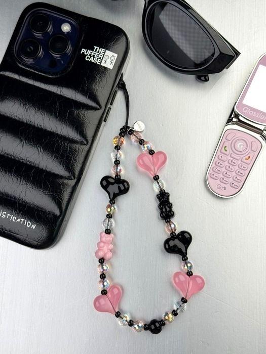 Eclore Lovey Dovey Ремешок