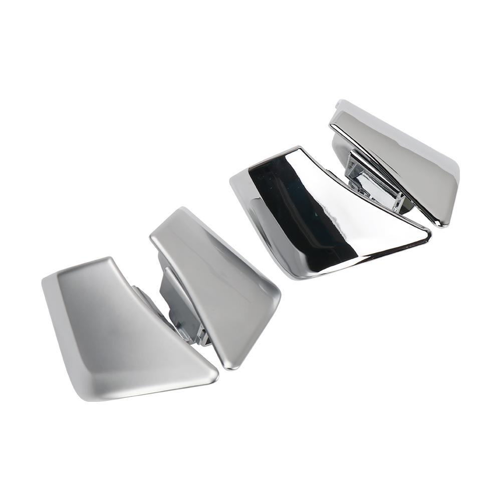 Крышка переключателя замка спинки переднего сиденья автомобиля Ручка для Mercedes Benz W207 W204 CE Coupe Class E200 E260 E300 E400