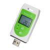 TempU04 PDF USB Temperature Data Logger Reusable Temperature Recorder