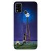For Itel A48 A 48 itelA48 L6006 Case Soft Silicone Back Cover Cartoon Phone Case Diversification