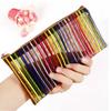 Косметичка Туалетные принадлежности Necessaire Для женщин Neceser Travel Brand Vanity Makeup Cosmetic Bag Box Case
