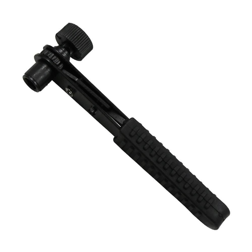 Ручные инструменты с шестигранным хвостовиком Ремонтный инструмент Трещоточные ключи Инструменты для гаек Торцевой ключ 1/4"