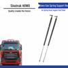 Газовый упор капота Sinotruk Howo