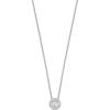Женское колье Tesori из стерлингового серебра SAIW64
