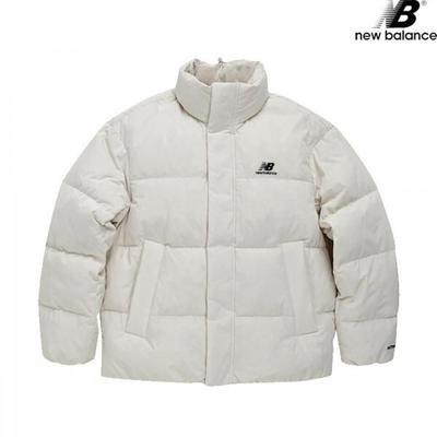 New Balance Half Club  Nbnpc41013 См Активный Пуховик Унисекс