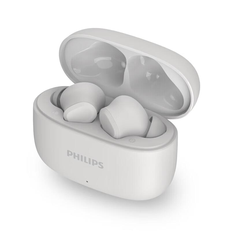 Philips TAT1109 Полностью беспроводные полувнутриканальные Bluetooth-наушники