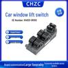 84820-06100 Переключатель стеклоподъемника для аксессуаров Toyota Camry/Corolla