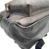 Used COACH Backpack Charlie Charlie Backpack in Signature CanvasBackpack Â· Daypack Brown/black Coated canvas/leather Women