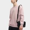 Men's Sweatshirt FILA Sweatshirt Men's Light Purple Red
