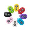 Mini Bluetooth Camera-Compatible Remote Controller Photo Shutter Release Button Phone Selfie For IOS/Android Smartphones