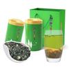 Jasmine Tea Strongly Scented Jasmine Tea Herbal Tea Canned New Green Tea 125g