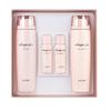 LV Collagen 2-piece Set Skin + Lotion Basic Cosmetics
