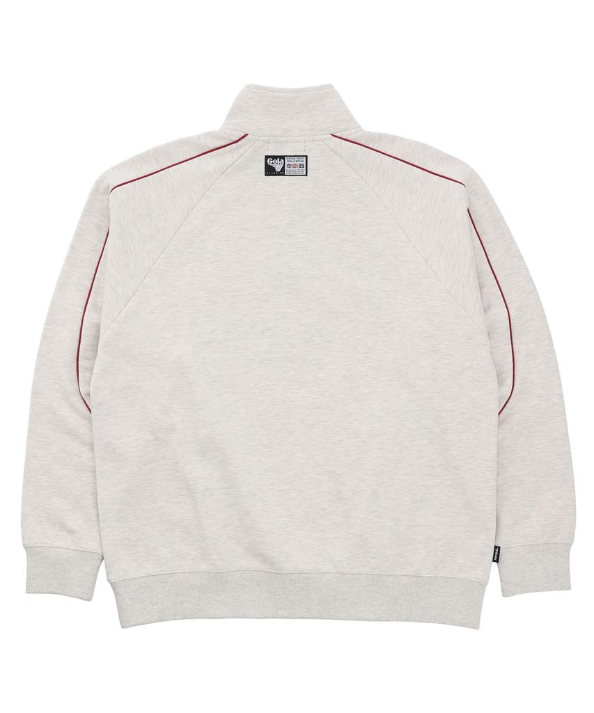 GOLA Retro Sports Half Zip-Up [3 Color]