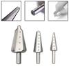 1 шт. Сверло 6/8/10 мм хвостовик конический резак украшение