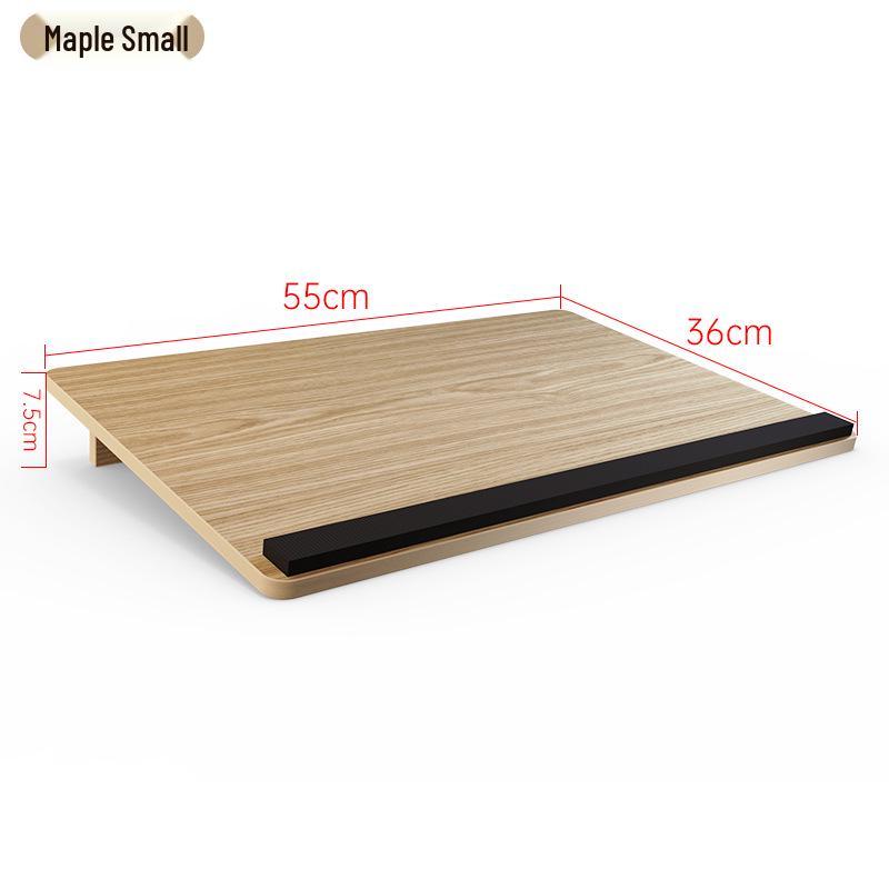 Регулируемая наклоняемая настольная подставка-держатель для письма и чтения