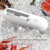 Fridge Deodorizer Compact Size Rechargeable Ozone Generator Refrigerator Deodorizing Machine Odor Eliminator Kitchen Supplies
