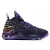 Nike Кроссовки LeBron 17 Monstars GS CW1036-400