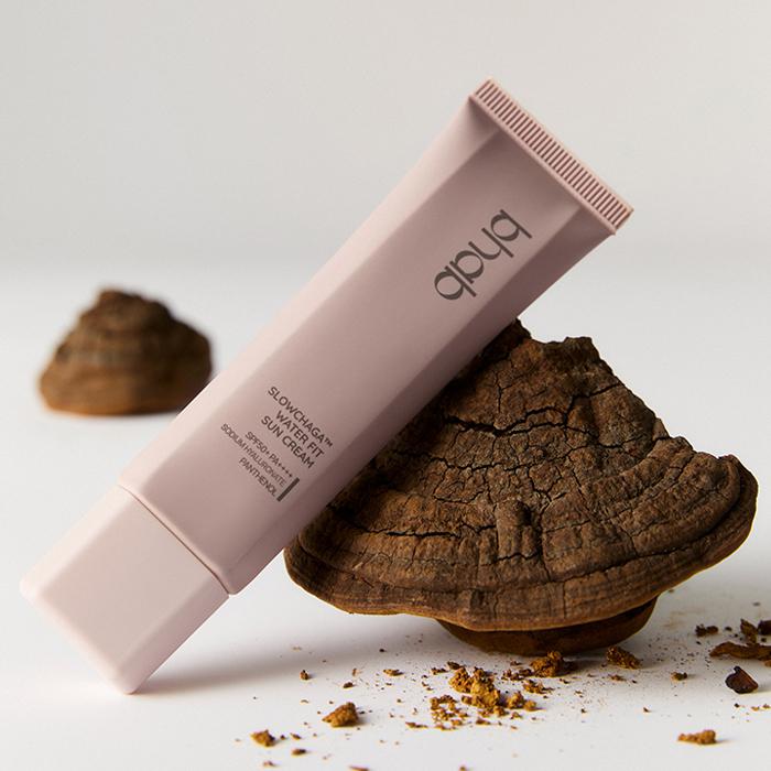 bhab Slowchaga Water Fit Suncream SPF 50+ PA++++ 50ml