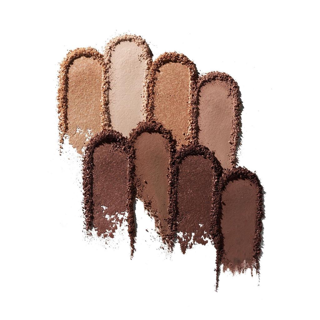 Catrice The Pure Nude Eyeshadow Palette 9G