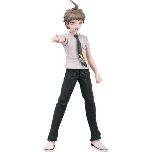 POP UP PARADE Danganronpa 1 & 2 Reload: Hajime Hinata Non-Scale Painted Plastic Figure