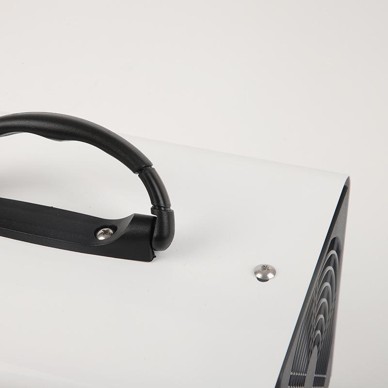 Многофункциональный генератор озона, очиститель воздуха для дома, автомобиля и удаления формальдегида