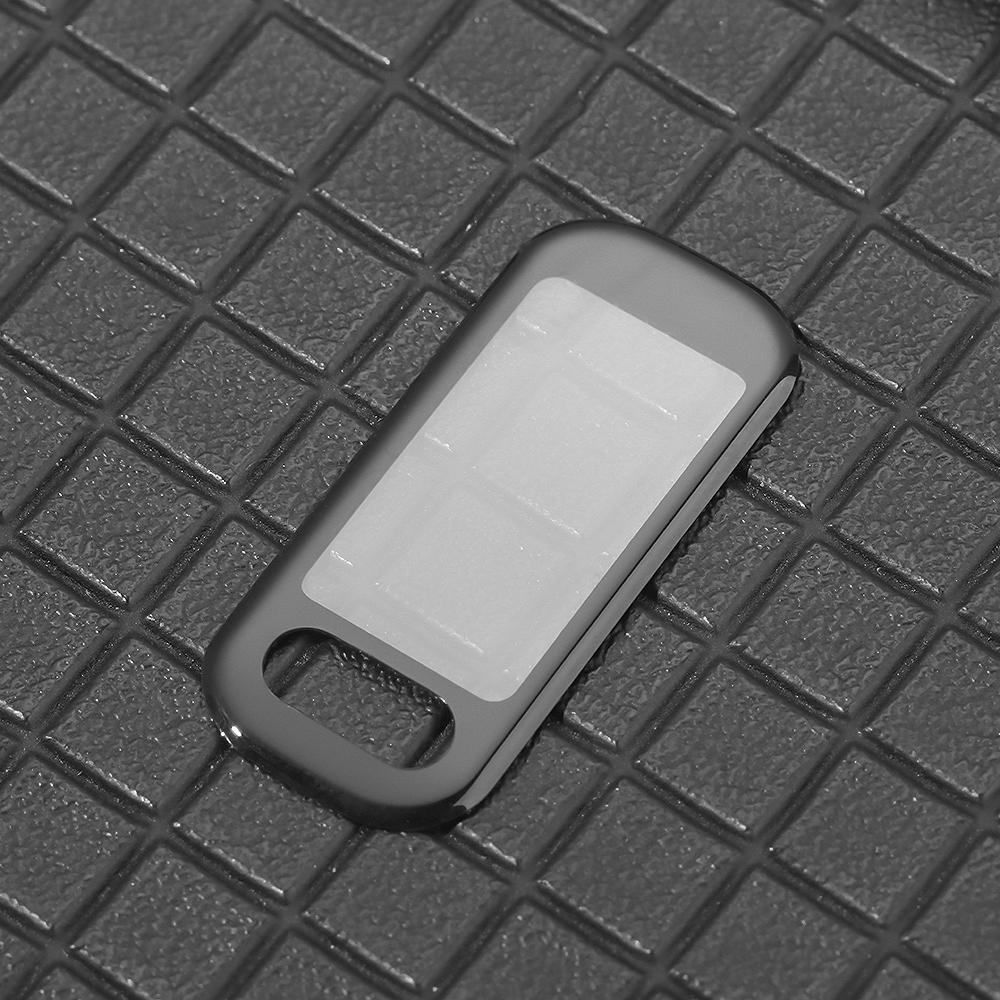 Scratch Proof Clear Accessories Screen Protector Curved Edge Cover Soft Guard 3D Protective Film