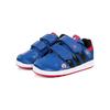 Adidas Spider-Man Collaboration Non-Slip Durable Velcro Sports Running Shoes Baby Sneakers Gem-Blue B24569