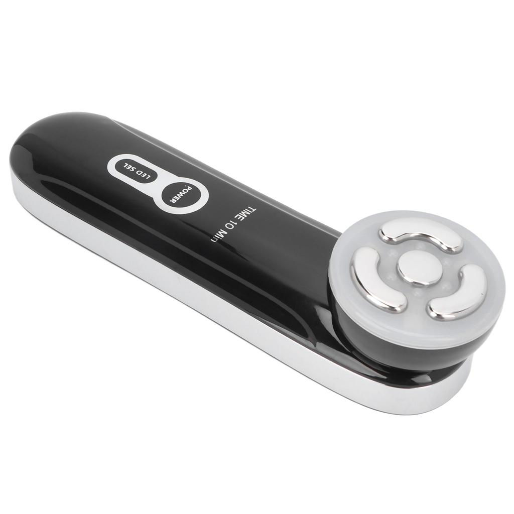 Аппарат для RF-терапии кожи, 3-цветный свет, лифтинг, укрепление, разглаживание мелких морщин, подтяжка кожи