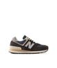 U574SGG New Balance 574 Черный (Мужской)